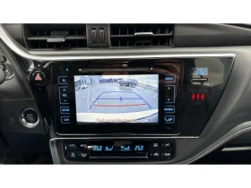 Toyota Corolla SDN 1.6P M/T EXECUTIVE PLUS, снимка 14