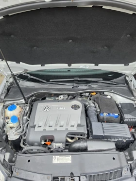 VW Golf 2.0 TDI 140к.с., снимка 14