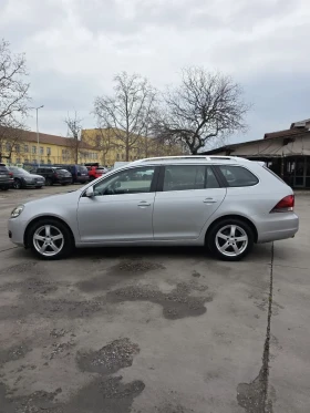 VW Golf 2.0 TDI 140к.с., снимка 5