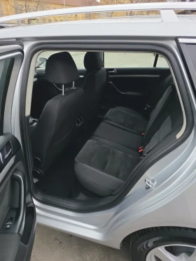 VW Golf 2.0 TDI 140к.с., снимка 10
