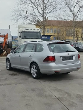 VW Golf 2.0 TDI 140к.с., снимка 7