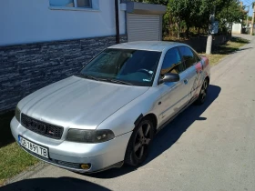 Audi A4 1.9 AFN 110к.с, снимка 2