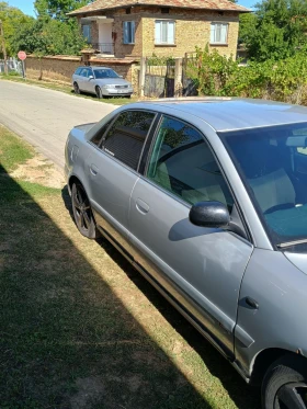 Audi A4 1.9 AFN 110к.с, снимка 4