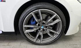 BMW 240 * M240i* xDRIVE* КОЖА* ПОДГРЕВ* ШИБИДАХ* HARMAN KA, снимка 5