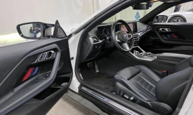 BMW 240 * M240i* xDRIVE* КОЖА* ПОДГРЕВ* ШИБИДАХ* HARMAN KA, снимка 10