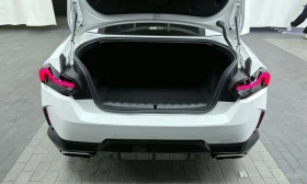 BMW 240 * M240i* xDRIVE* КОЖА* ПОДГРЕВ* ШИБИДАХ* HARMAN KA, снимка 17