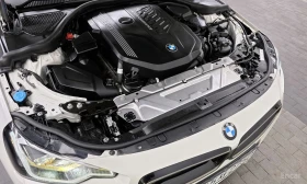BMW 240 * M240i* xDRIVE* КОЖА* ПОДГРЕВ* ШИБИДАХ* HARMAN KA, снимка 6