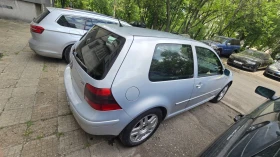 VW Golf 1.8 GTI С ГАЗ, снимка 5