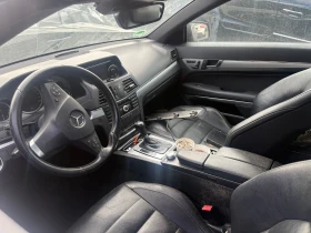 Mercedes-Benz E 350 Cgi cabrio, снимка 2