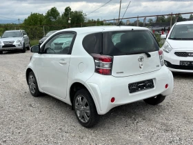 Toyota IQ 1.0-68кс, AC, снимка 2