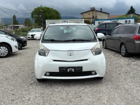 Toyota IQ 1.0-68кс, AC, снимка 5