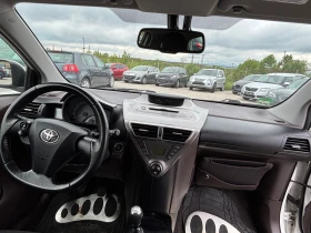 Toyota IQ 1.0-68кс, AC, снимка 10