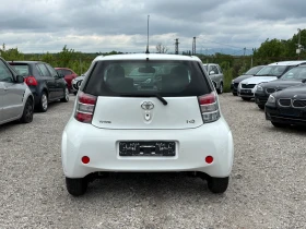 Toyota IQ 1.0-68кс, AC, снимка 6