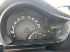 Toyota IQ 1.0-68кс, AC, снимка 13