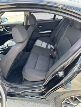BMW 330, снимка 6