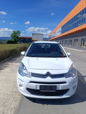 Citroen C3, снимка 2