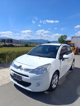 Citroen C3, снимка 1