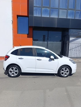 Citroen C3, снимка 6