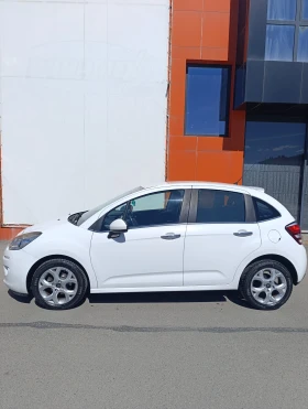 Citroen C3, снимка 7