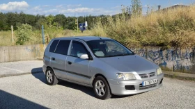 Mitsubishi Space star, снимка 2