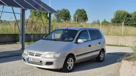 Mitsubishi Space star, снимка 1