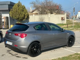 Alfa Romeo Giulietta 1.4 170/Автомат/Обслужена/Реални километри/, снимка 1