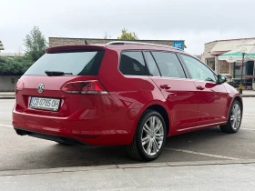 VW Golf 6 МЕСЕЦА ГАРАНЦИЯ/2.0TDI 150к.с. Панорама/Подгрев, снимка 5