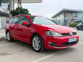 VW Golf 6 МЕСЕЦА ГАРАНЦИЯ/2.0TDI 150к.с. Панорама/Подгрев, снимка 7