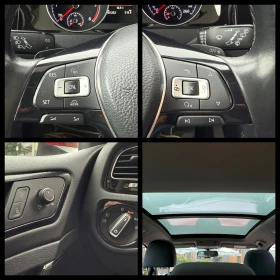 VW Golf 6 МЕСЕЦА ГАРАНЦИЯ/2.0TDI 150к.с. Панорама/Подгрев, снимка 14