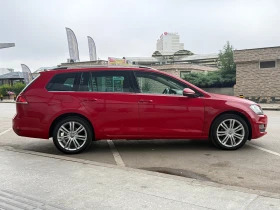 VW Golf 6 МЕСЕЦА ГАРАНЦИЯ/2.0TDI 150к.с. Панорама/Подгрев, снимка 6