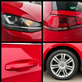 VW Golf 6 МЕСЕЦА ГАРАНЦИЯ/2.0TDI 150к.с. Панорама/Подгрев, снимка 9