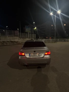 BMW 535, снимка 5
