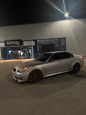 BMW 535, снимка 7