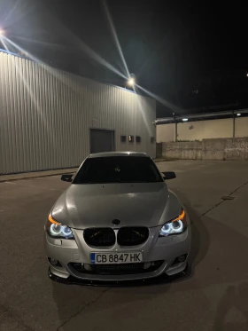 BMW 535, снимка 2