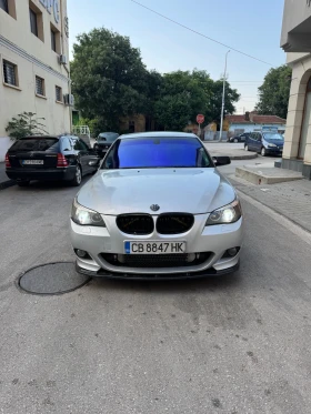 BMW 535, снимка 1