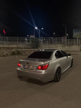 BMW 535, снимка 4