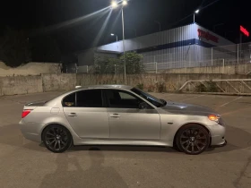 BMW 535, снимка 3