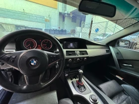 BMW 535, снимка 6