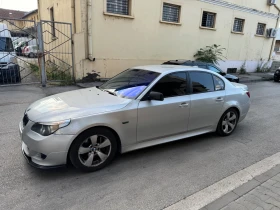 BMW 535, снимка 2