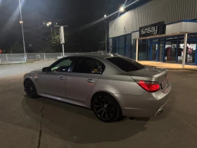 BMW 535, снимка 6
