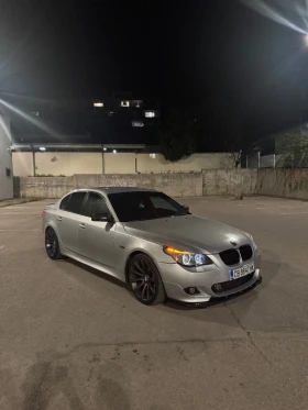 BMW 535, снимка 1