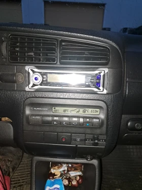 VW Golf, снимка 9