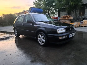 VW Golf, снимка 2