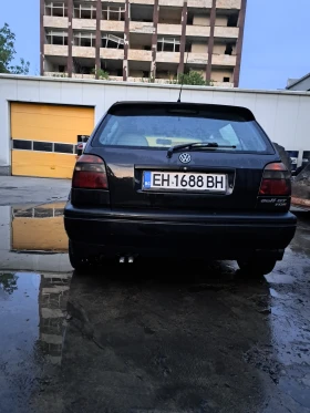 VW Golf, снимка 4