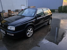 VW Golf, снимка 3