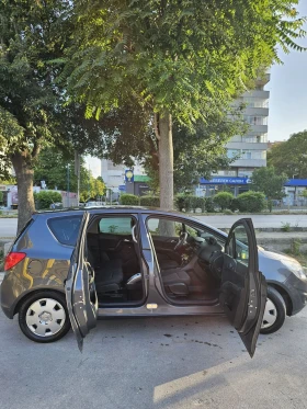 Opel Meriva, снимка 12