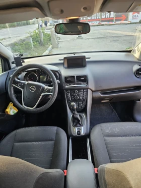 Opel Meriva, снимка 3
