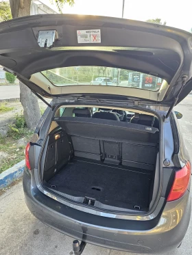 Opel Meriva, снимка 14