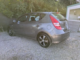 Hyundai I30 1.4i 105k.c, снимка 4
