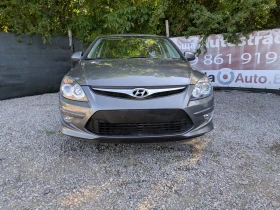 Hyundai I30 1.4i 105k.c, снимка 2